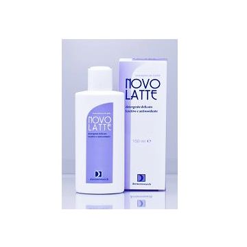 Novolatte latte detergente