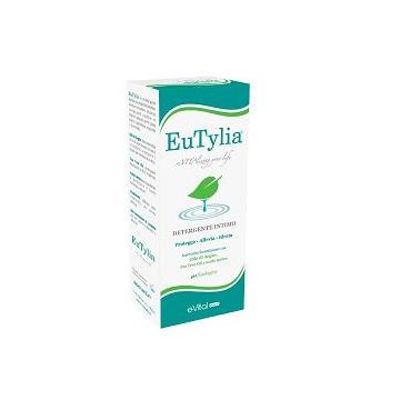 Eutylia detergente intimo 200 ml