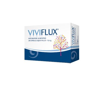 Viviflux 20 compresse