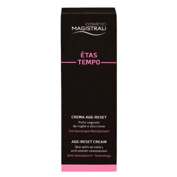 Etas tempo crema 30 ml