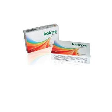 Kairos 20 capsule