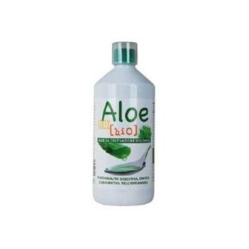 Aloe vera 100% 1 litro