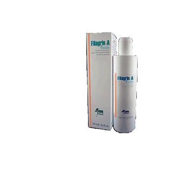 Filagrin-a fluida crema idratante protettiva 250 ml