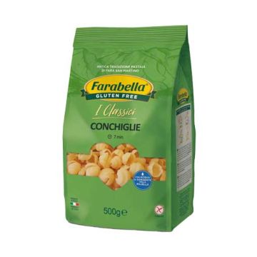 Farabella conchiglioni 500 g