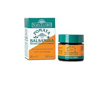 Pomata balsamika 30 ml