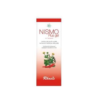 Nismo plus gel 200 ml