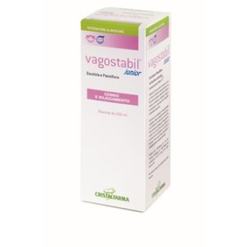 Vagostabil junior 100 ml