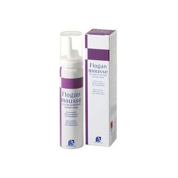 Floganmousse trattamento antiforfora mousse 75 ml