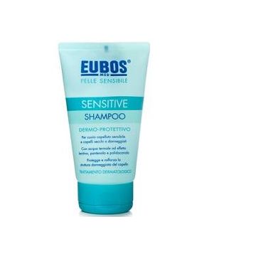Eubos sensitive shampoo 150 ml