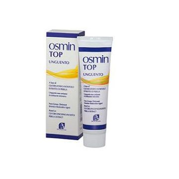 Osmin top unguento non untuoso 75 ml