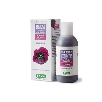 Derbe shampoo bianco perfetto 200 ml