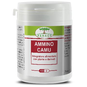 Ammino camu 150 g