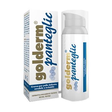 Golderm panteglic crema 50 ml