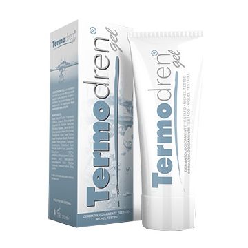 Termodren gel 200 ml
