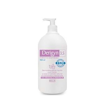 Derigyn 3,5 formato risparmio 900 ml