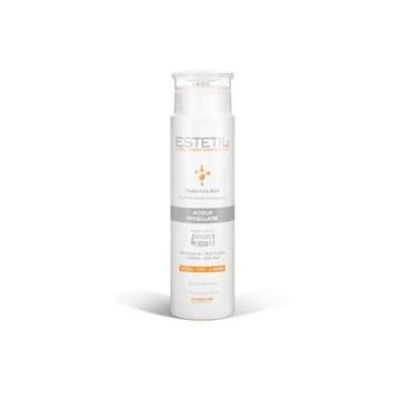 Estetil acqua micellare con acido ialuronico