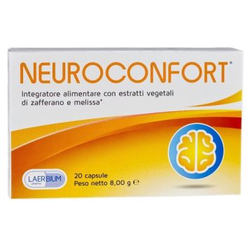 Neuroconfort 20 capsule