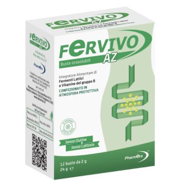 Fervivo az 12 bustine