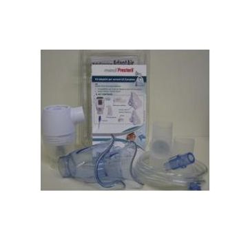 Kit nebulizzazione adartair a3 complete medipresteril