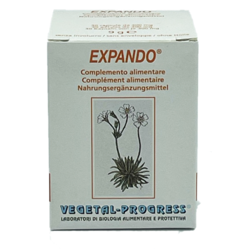 Expando 30 capsule