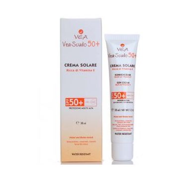 Vea scudo 50+ 30 ml