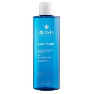 Rilastil daily sol micel 400 ml