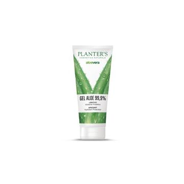 Planter's gel puro 99,9% aloe vera 200 ml