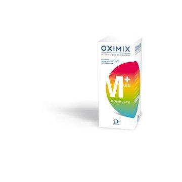 Oximix multi+com 200 ml
