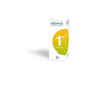 Oximix 1+ immuno 200 ml