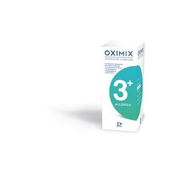 Oximix 3+ allergo 200 ml