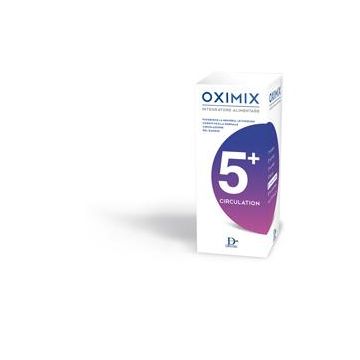 Oximix 5+ circula 200 ml