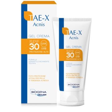 Tae x acnis crema 60 ml