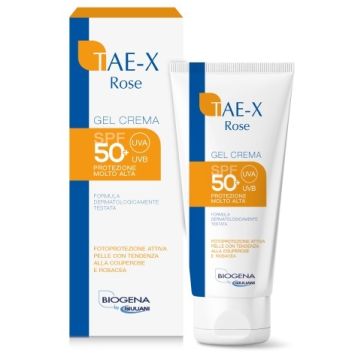 Tae x rose crema 60 ml