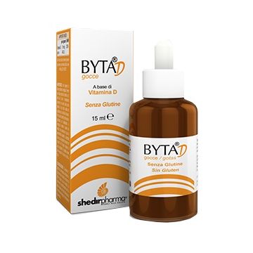 Byta d gocce 20 ml