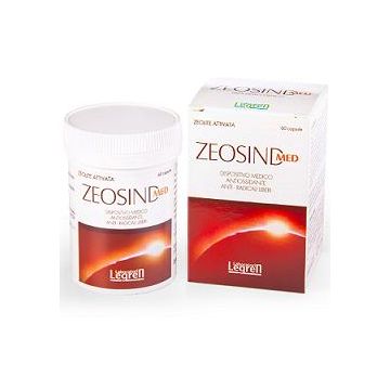 Zeosind med 90 capsule