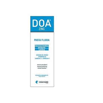 Doa zinc pasta 75 ml