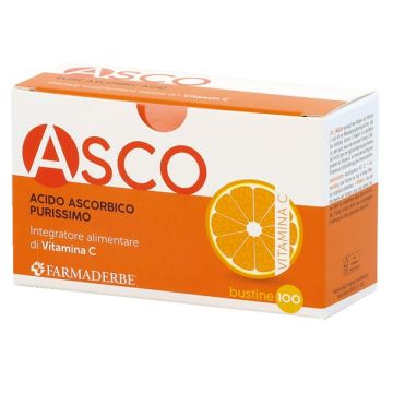 Asco 100 bustine