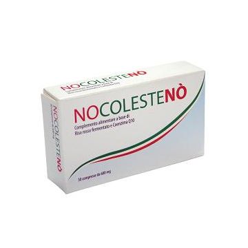 Nocolesteno' 30 compresse