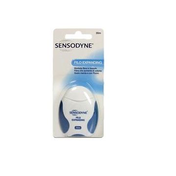 Sensodyne filo interdentale expanding