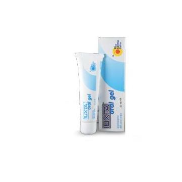 Iuxta oral gel 30 g