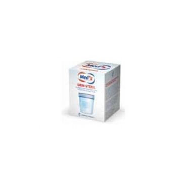Contenitore meds urina 2500 ml con scatola