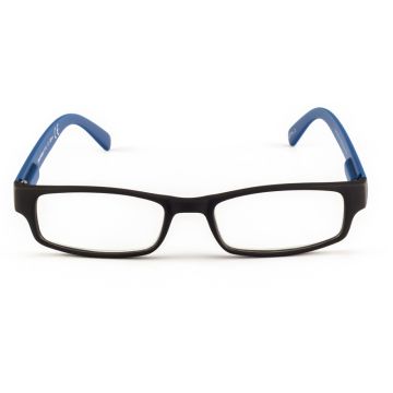 Contacta one occhiali premontati per presbiopia blu +1,00 1 paio
