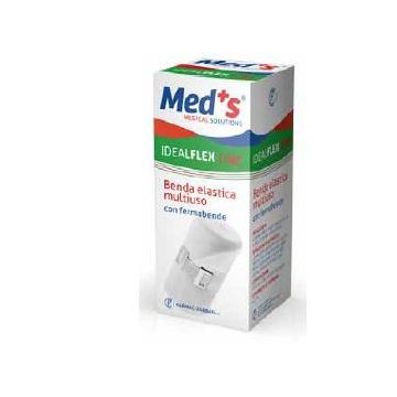 Benda meds elastica cotone nylon 20x450 cm