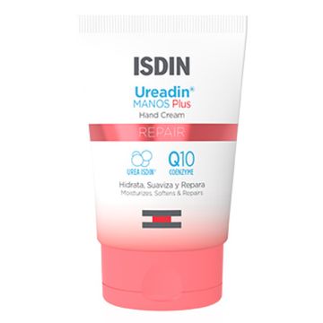 Ureadin manos hand cream 50 ml
