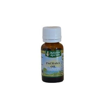 Pachaka oil olio essenziale 10 ml