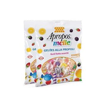 Apropos melle gelees 80 g