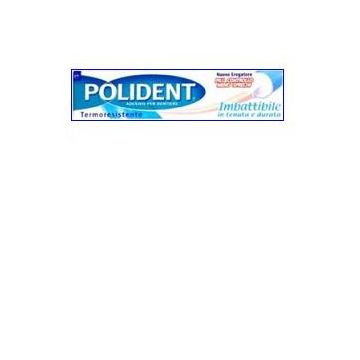 Polident lunga tenuta 40 g