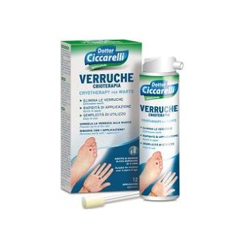 Trattamento verruche 75 ml
