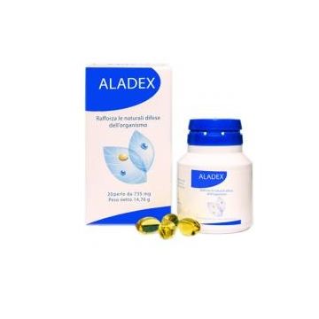 Aladex perle 20 perle