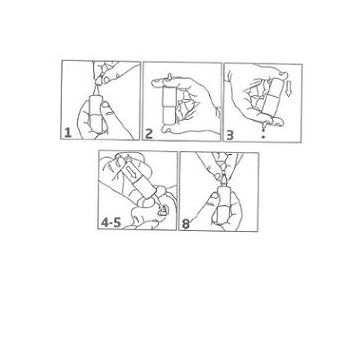 Soluzione oftalmica ectoal flacone 10 ml